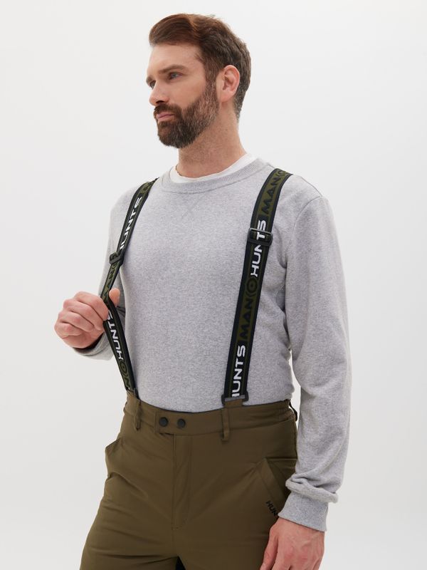 Костюм демисезонный Торнадо -15 ткань Breathable цвет Хаки