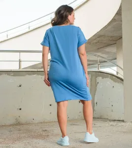 Платье спортивное УК-6025 Fabrika