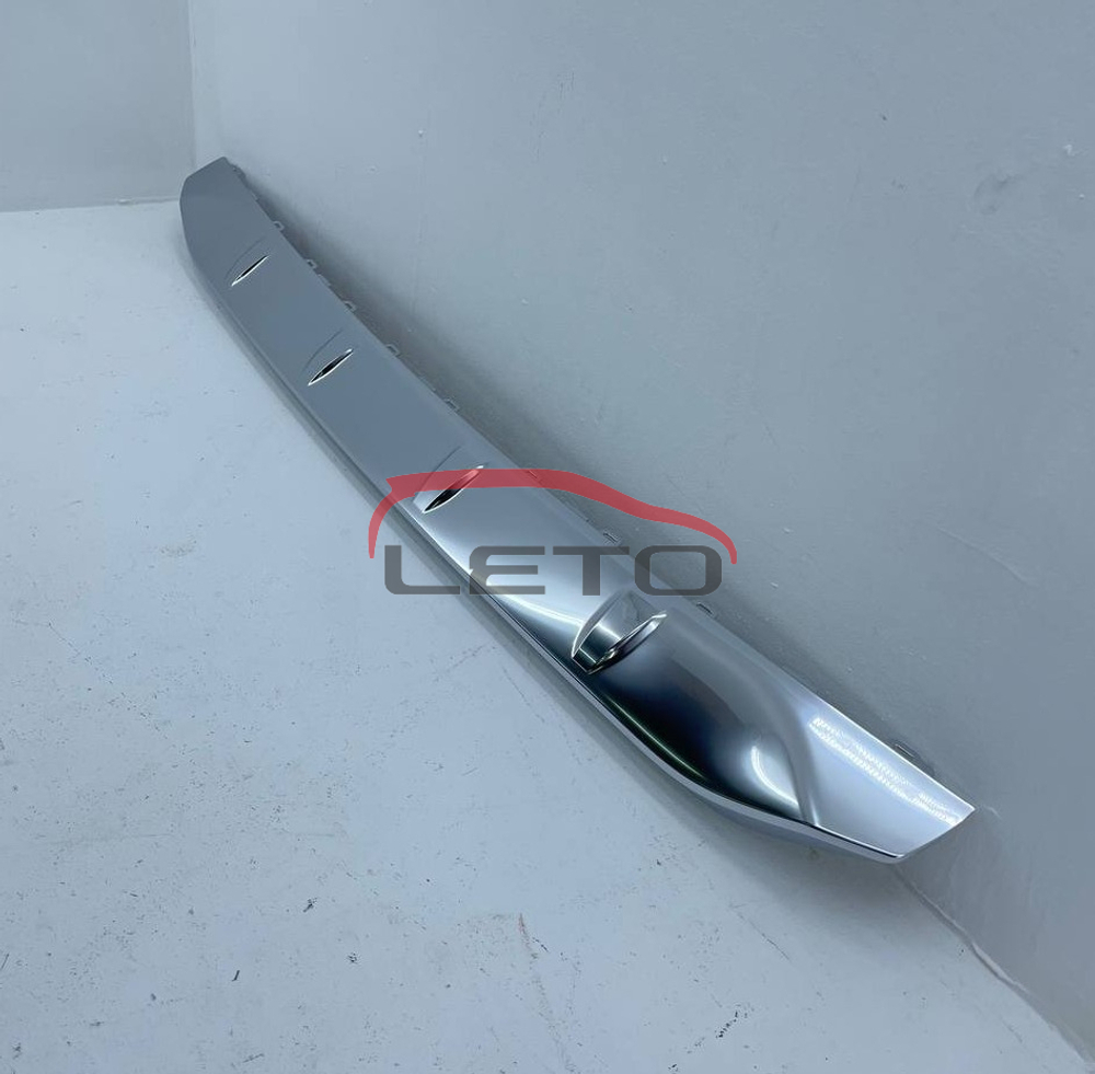 Молдинг решетки радиатора нижн. F-Sport 53122-48070 5312248070