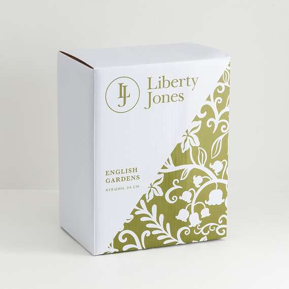 Кувшин english gardens, 1,7 л