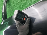 Дверь задняя левая Mazda CX-5 2 (2017-н.в.)