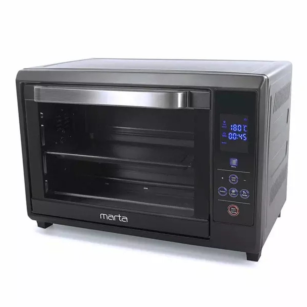 Мини-печь MARTA MT-4264 (q)