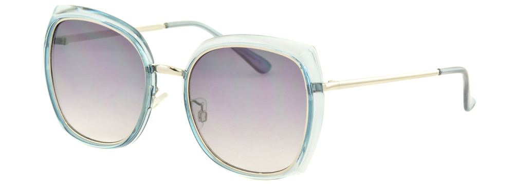 Солнцезащитные очки Dackor 397 Blue