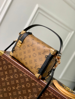 Louis Vuitton Side Trunk MM