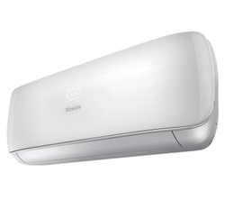 Мульти сплит-система Hisense на 3 комнаты (20+20+20 кв.м.) Premium Design
