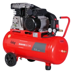 FUBAG B3600B/50 CM3 компрессор поршневой масляный 641275