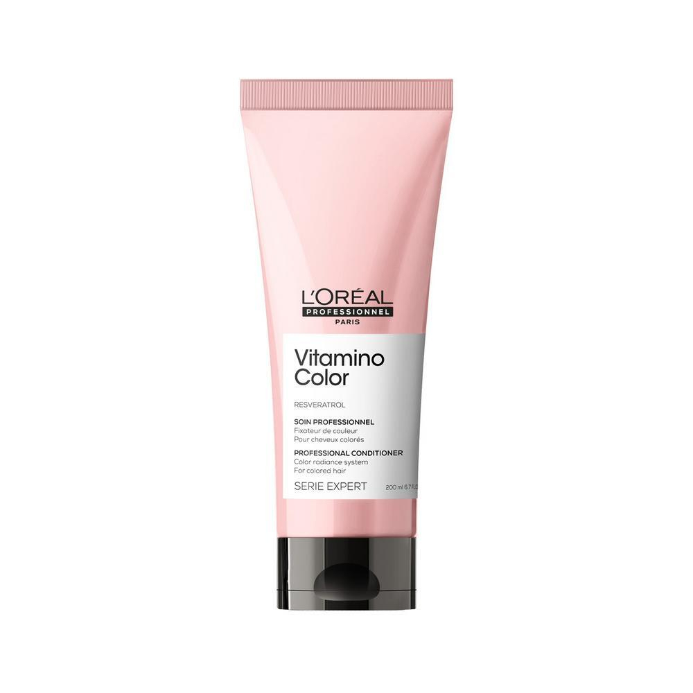 L'Oreal Professionnel Уход смываемый, защита цвета окрашенных волос, Рено Vitamino Color А-ОХ 200мл