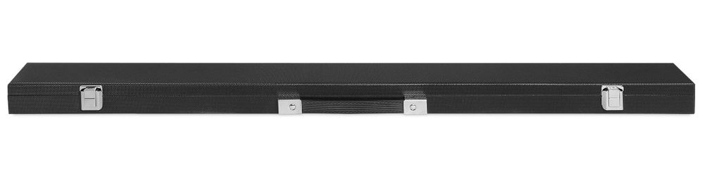 Кейс Fortuna Forward Eco 1x1 чёрный