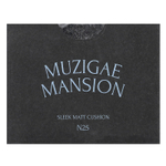 Muzigae Mansion, Sleek матирующий кушон, N25, SPF 50, PA4+, 15 г