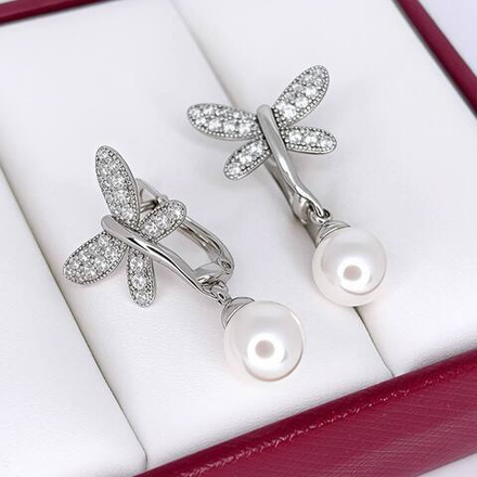 Серьги Xuping - арт117