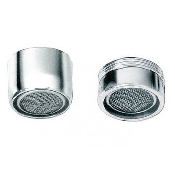 Аэратор металлический