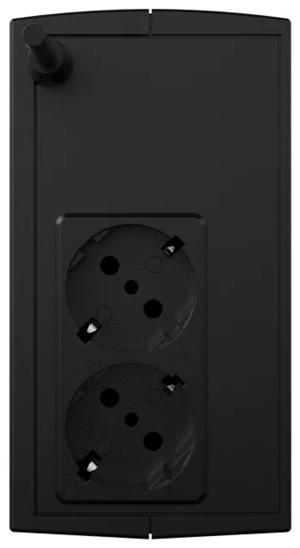 Источник бесперебойного питания CyberPower UTI675E
