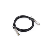 Кабель прямого подключения Ruckus E100G-QSFP-QSFP-P-0101