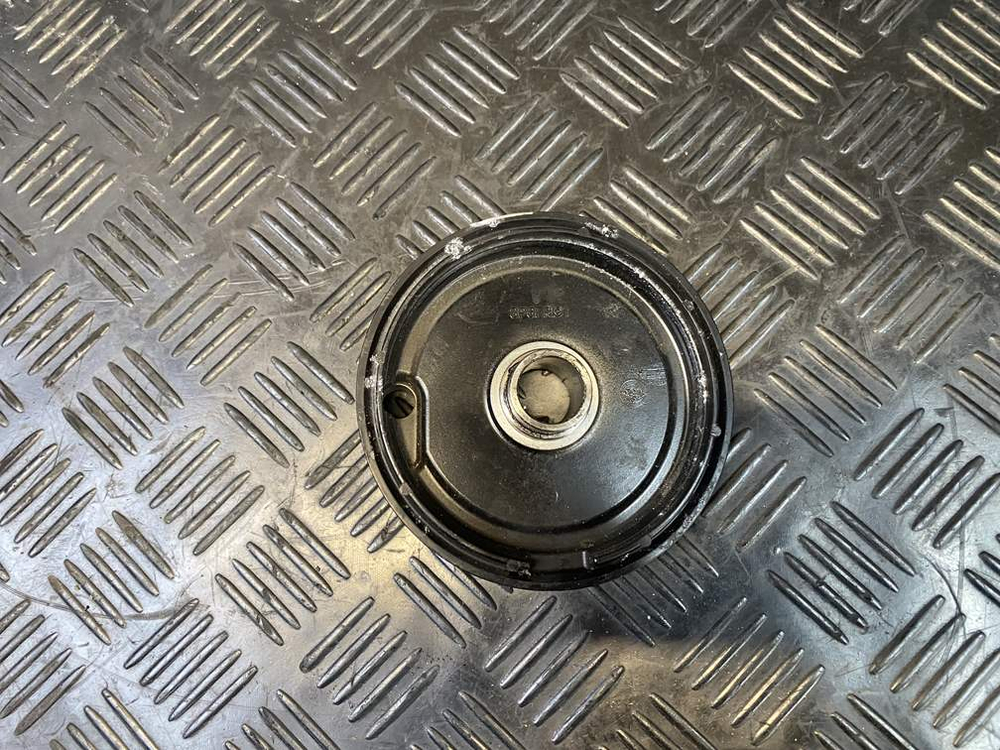 Крышка диска ABS заднего колеса Yamaha FJR1300A RP13A 2010