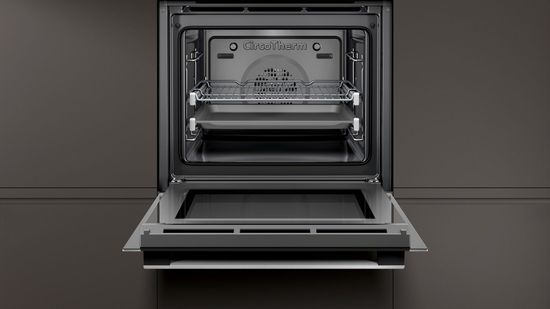 Электрический духовой шкаф NEFF B1ACE3FN0R
