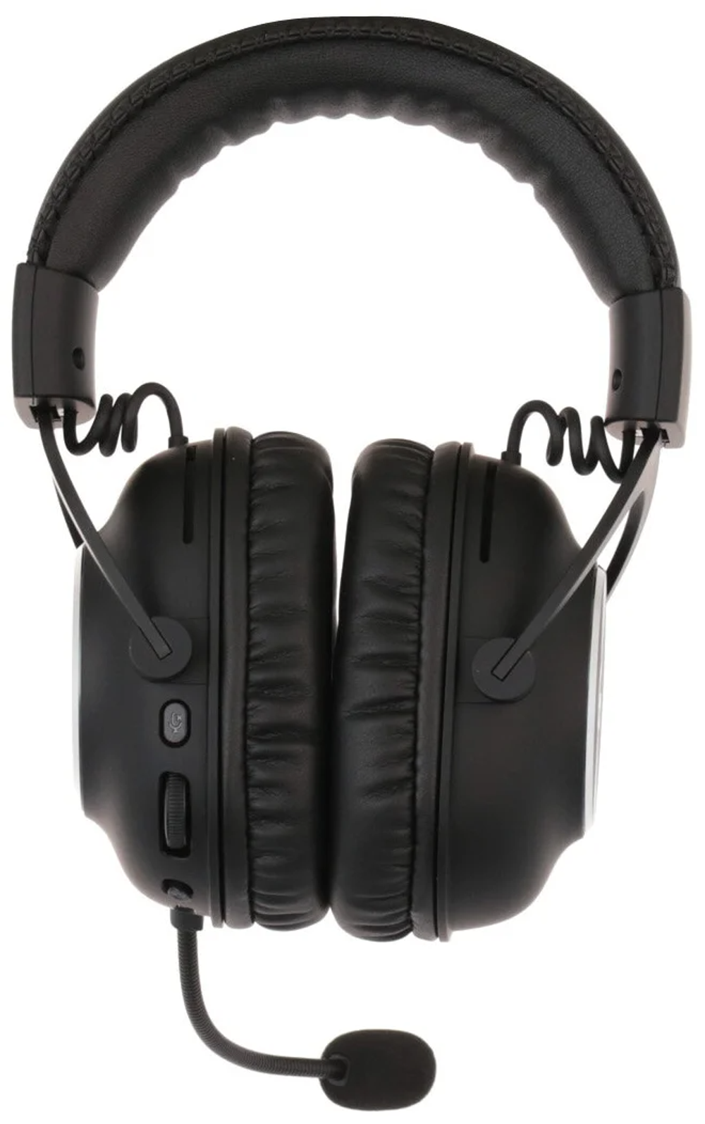 Беспроводная компьютерная гарнитура Logitech G PRO X Lightspeed, black