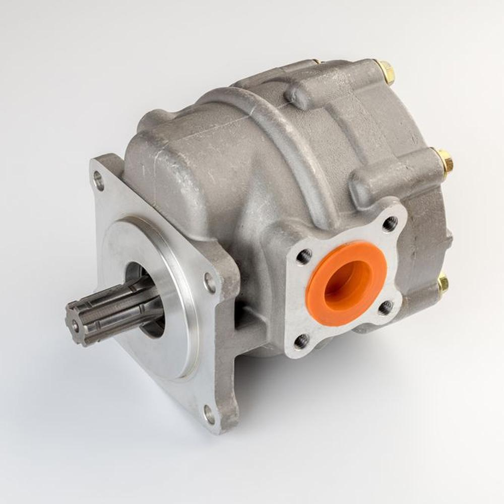 Насос НШ-50 (А) 16 МПа левый