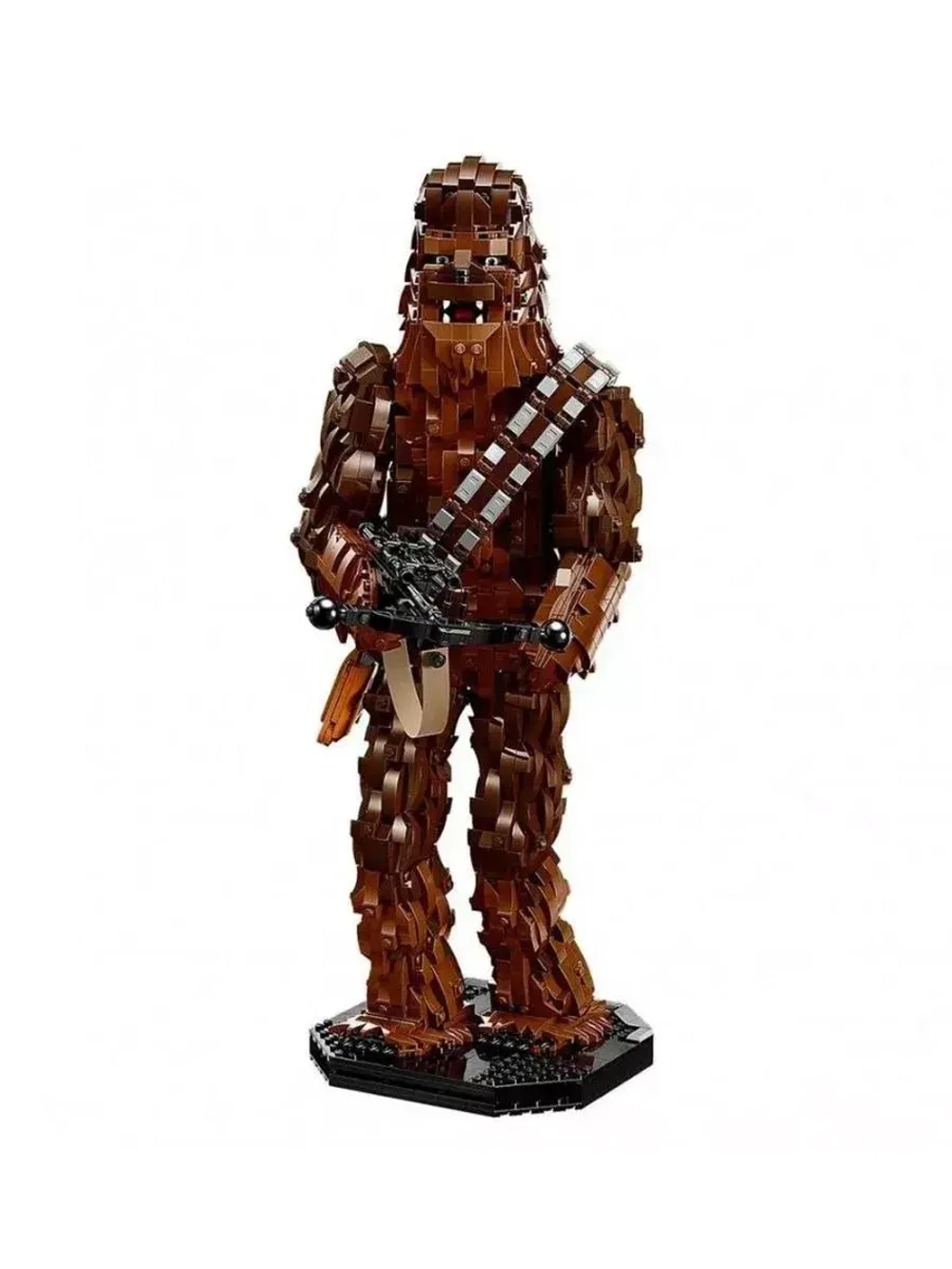 Конструктор Star Wars Чубакка 2319 деталей