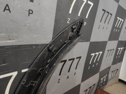 Накладка двери задней правой Kia Sorento 4 (MQ4) 20-нв Б/У Оригинал 87732P2000