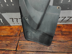 Брызговик задний правый Toyota Land Cruiser Prado 150 09-нв Б/У Оригинал 7662560210