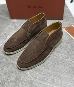 Лоферы Loro Piana
