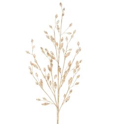 GAEM Изделие декоративное "Ветка", L35 W2 H71 см