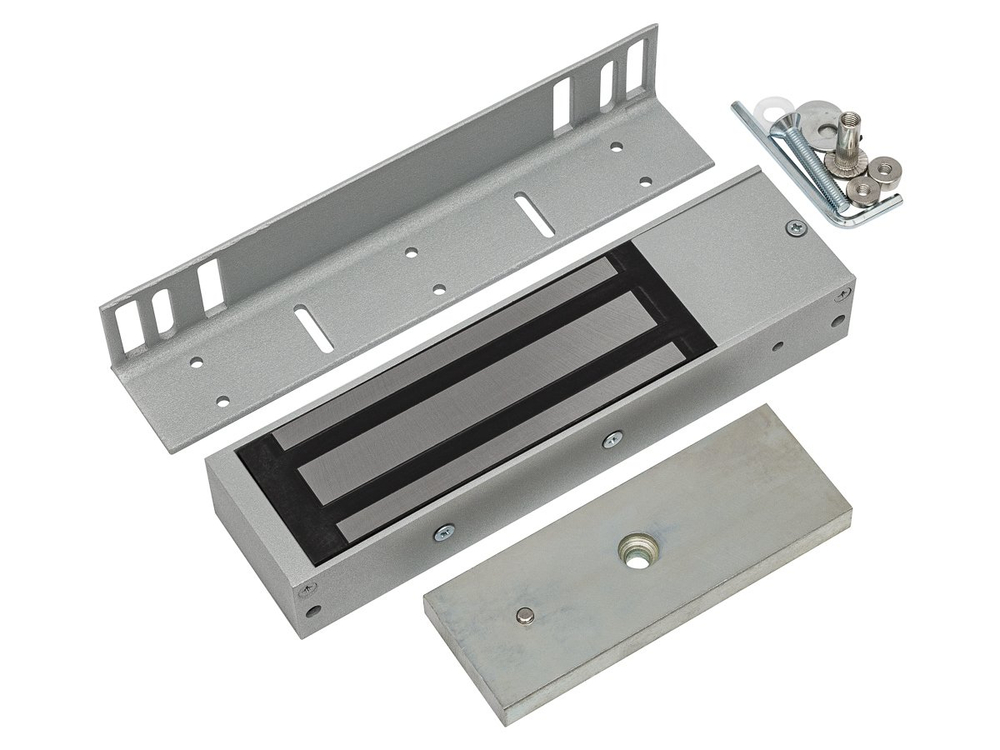 ML-395 (б/э) Замок электромагнитный AccordTec