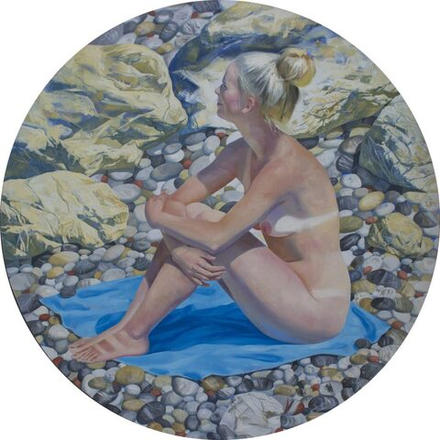 Боброва Юлия (род. 1989) - эротическое искусство русской художницы