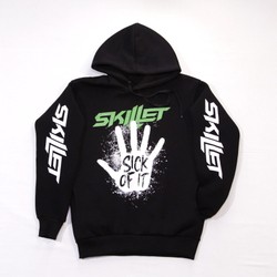 Кенгуру Skillet Sick Of It (014)