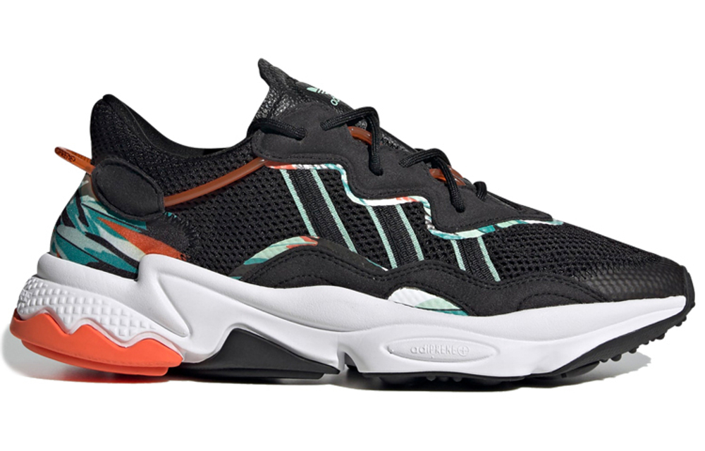 Кроссовки Adidas Originals Ozweego