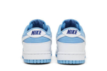 Кроссовки Nike Dunk Low "Reverse Unc" (Женская размерная сетка)