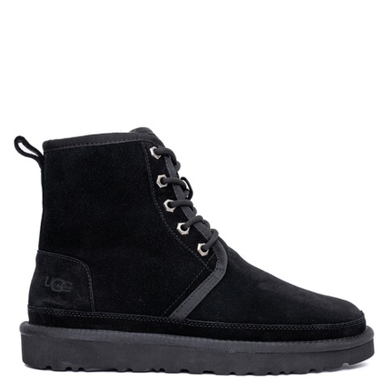 UGG Mens Neumel High Black
