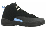 Кроссовки Jordan Air Jordan 12 Retro Nubuck 2003