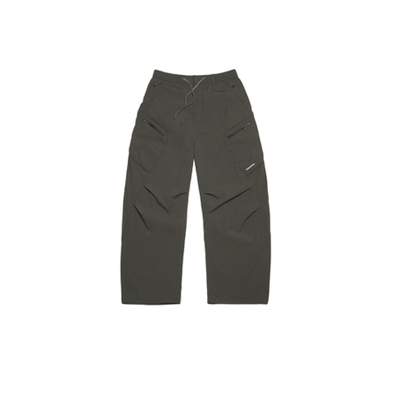 Брюки Nothomme Monterest Vintage Outdoor Machete Work Pants "Graphite Gray"