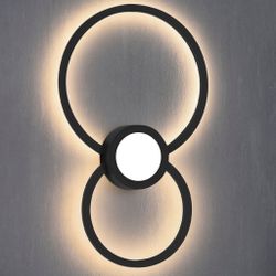 7841 Настенный светильник MURAL