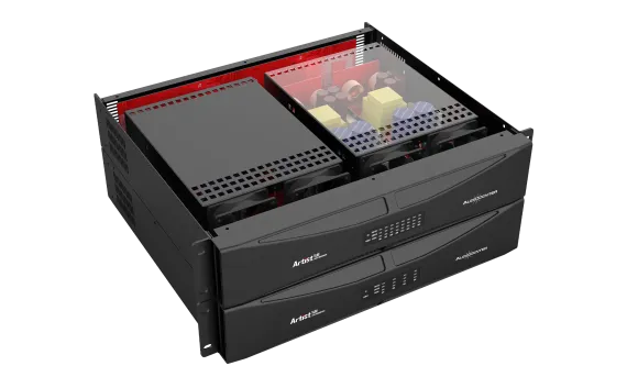 Audiocenter Artist T8.8V