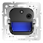 Механизм подсветки светодиодной с датчиком, Voltum S70 VLS0707M