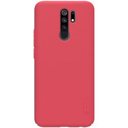 Накладка Nillkin Super Frosted Shield для Xiaomi Redmi 9