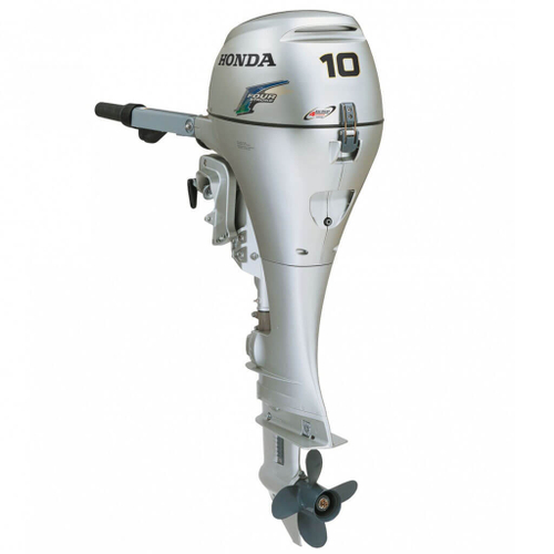 Лодочный мотор Honda BF10DK2SHD