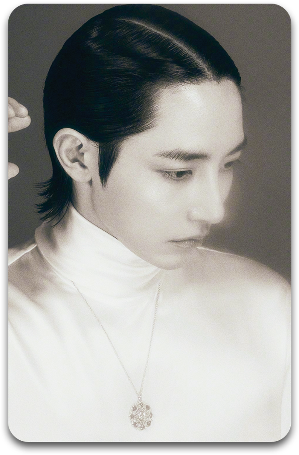 Карта #0573 / Lee Soohyuk