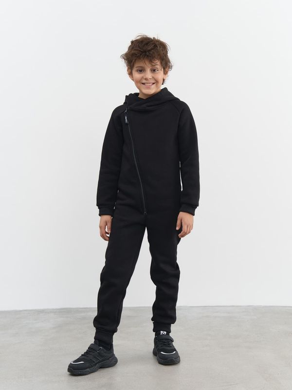 Комбинезон-косуха с капюшоном 