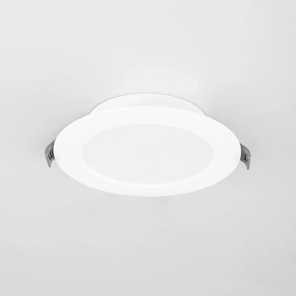 Citilux Галс CLD5507N Встраиваемый светодиодный светильник