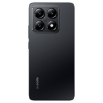Смартфон Xiaomi 14T 12/256GB, Titan Black (Титановый черный)