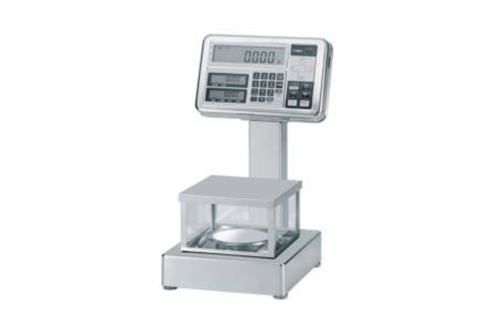 Специализированные весы - взрывобезопасные  - VIBRA FZ-623Ex-i02