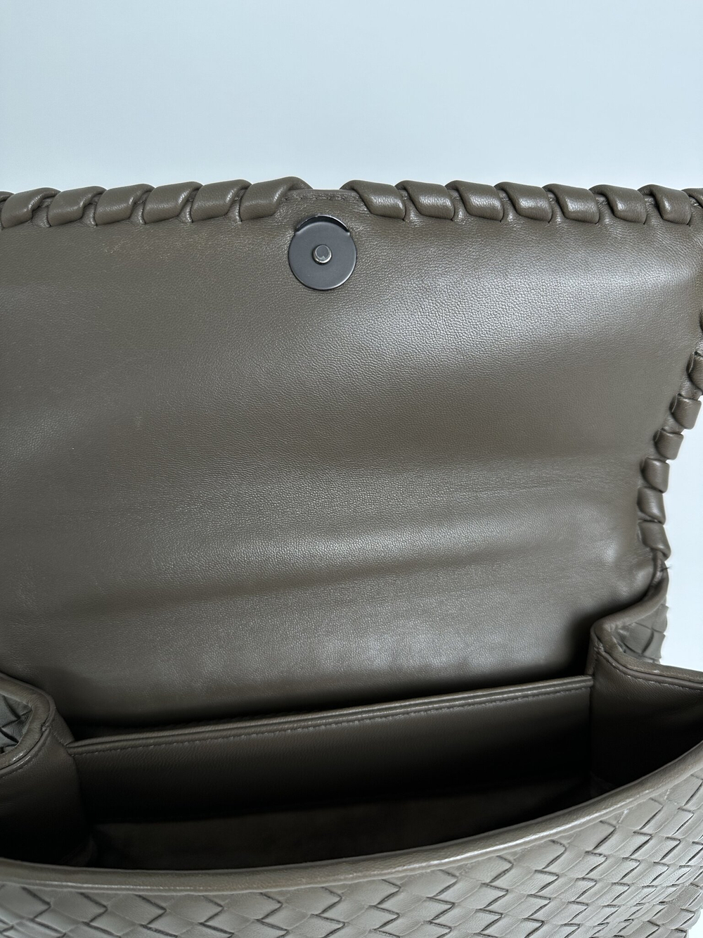 Сумка Bottega Veneta Olimpia Small