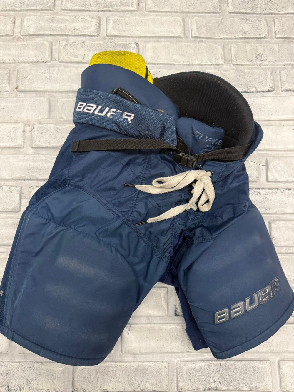 Bauer supreme 2s pro YTH L