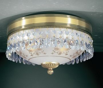 Потолочный светильник Reccagni Angelo PL.6000/2