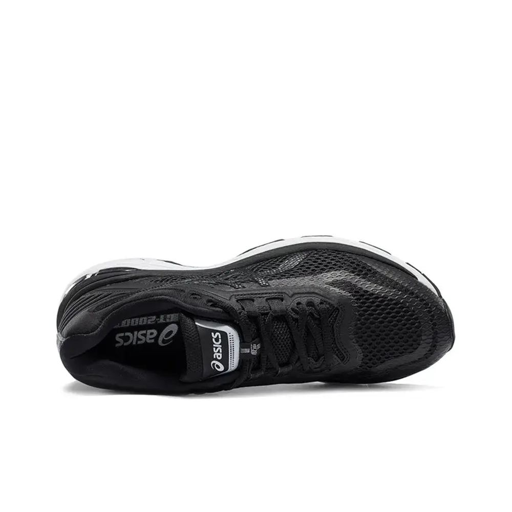 Мужские кроссовки ASICS GT-2000 6 'Carbon' T805N-9001