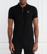 Поло Dsquared2 - черный(S74GL0078 S22743)