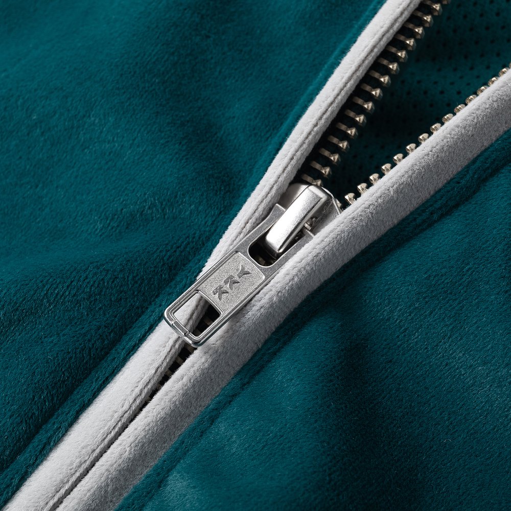 Олимпийка велюровая YMKASHIX Puff